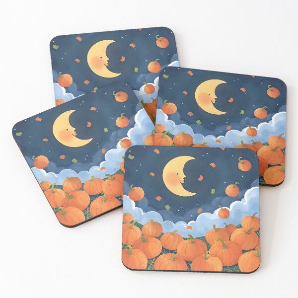 Item preview, “The Night We Lost the Moon” designed and sold by nighttime1990.