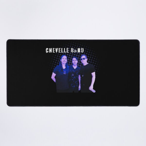 Item preview, Art - CHEVELLE BAND designed and sold by bietamatkhong.