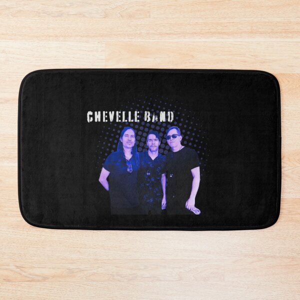 Artikelvorschau, Kunst - CHEVELLE BAND entworfen und verkauft von bietamatkhong.