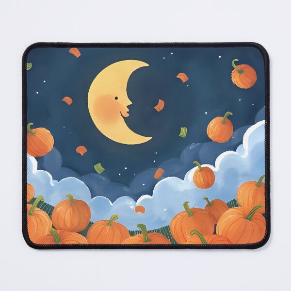 Item preview, “The Night We Lost the Moon” designed and sold by nighttime1990.