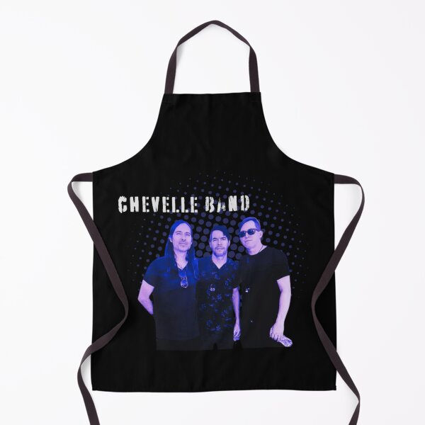 Item preview, Art - CHEVELLE BAND designed and sold by bietamatkhong.