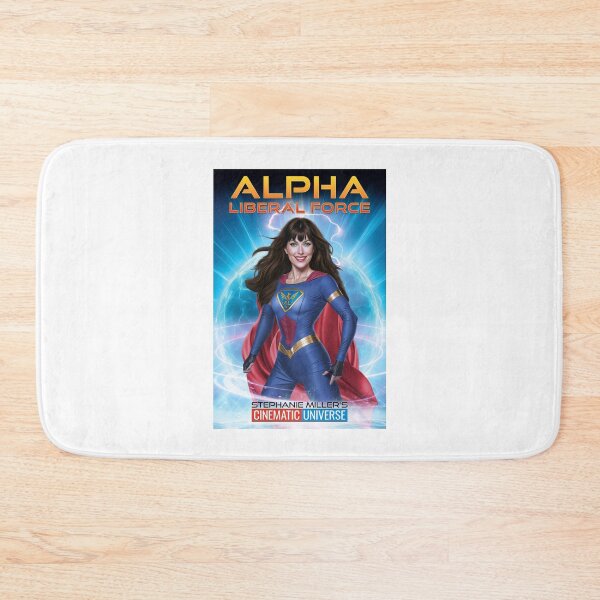 Item preview, Alpha Liberal Force designed and sold by SMShow.