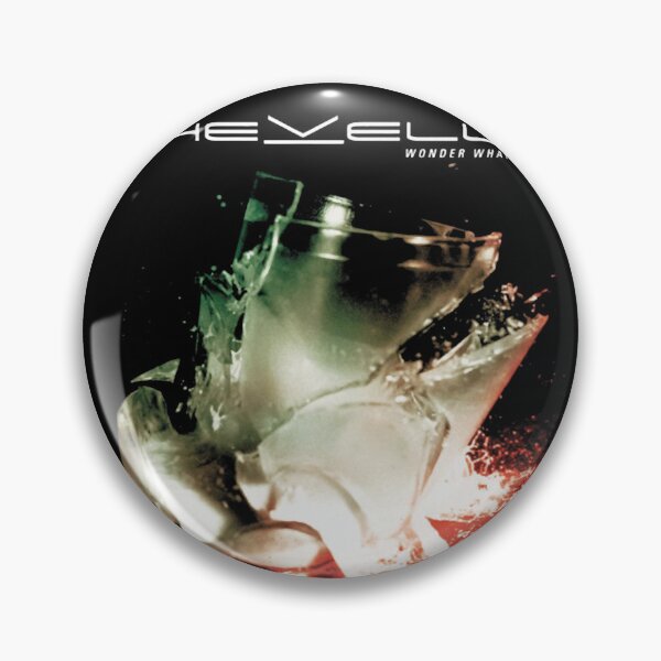 Item preview, Art - CHEVELLE BAND designed and sold by bietamatkhong.