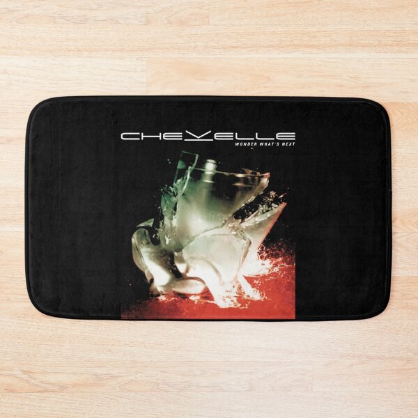 Item preview, Art - CHEVELLE BAND designed and sold by bietamatkhong.