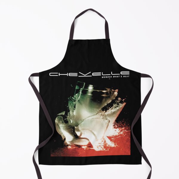 Item preview, Art - CHEVELLE BAND designed and sold by bietamatkhong.