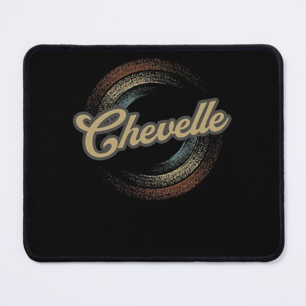 Item preview, Art - CHEVELLE BAND designed and sold by bietamatkhong.