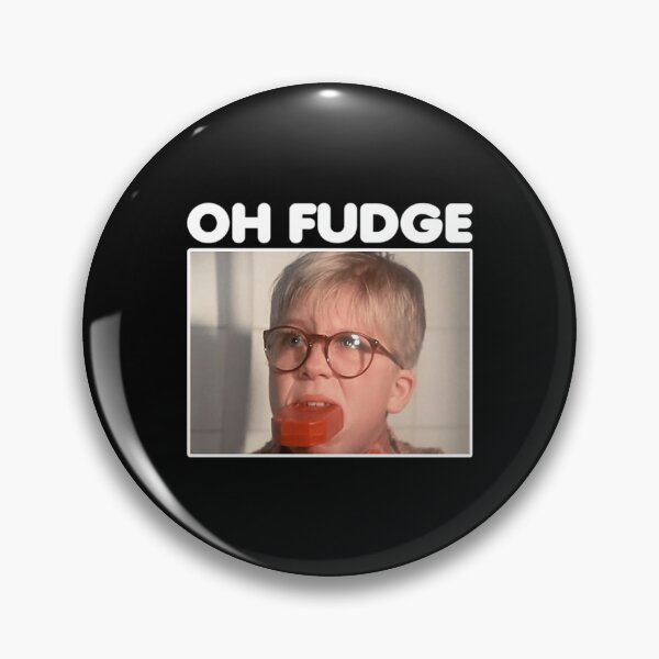 Item preview, Oh Fudge Oh Fudge designed and sold by Art-Store-Atki.