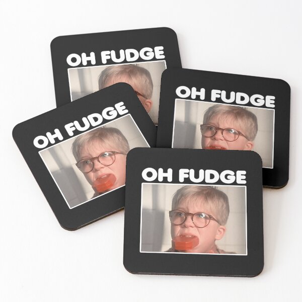 Item preview, Oh Fudge Oh Fudge designed and sold by Art-Store-Atki.