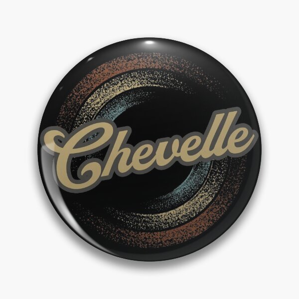 Aperçu de l'œuvre Art - CHEVELLE BAND créée et vendue par bietamatkhong.