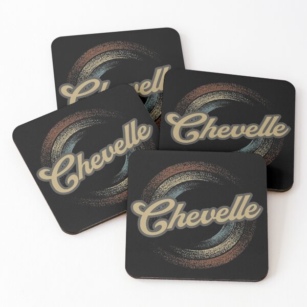 Item preview, Art - CHEVELLE BAND designed and sold by bietamatkhong.