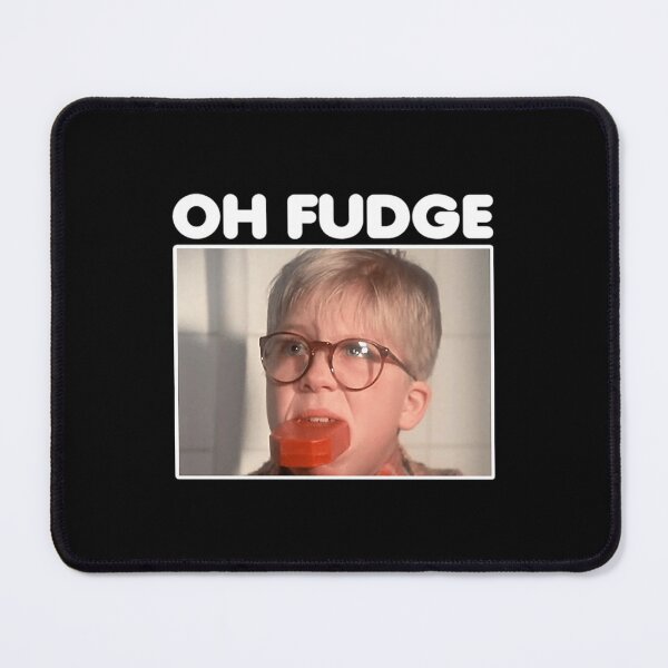 Item preview, Oh Fudge Oh Fudge designed and sold by Art-Store-Atki.
