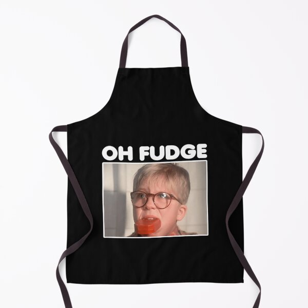 Item preview, Oh Fudge Oh Fudge designed and sold by Art-Store-Atki.