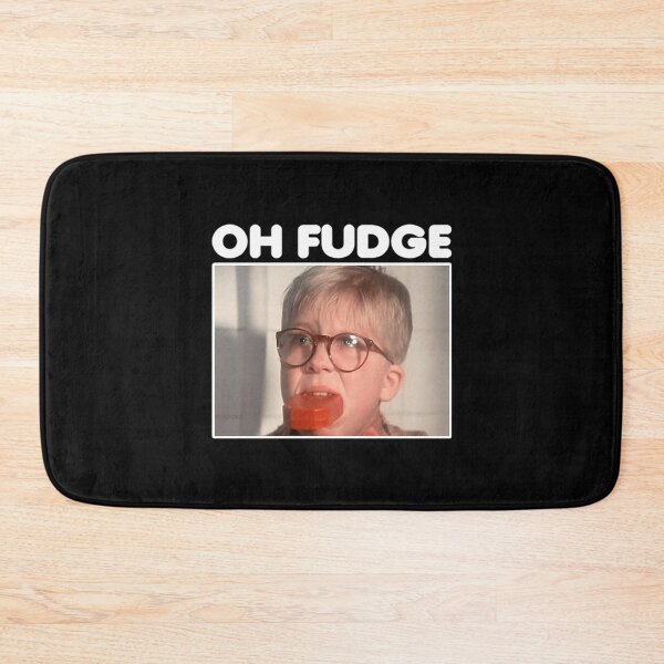 Item preview, Oh Fudge Oh Fudge designed and sold by Art-Store-Atki.