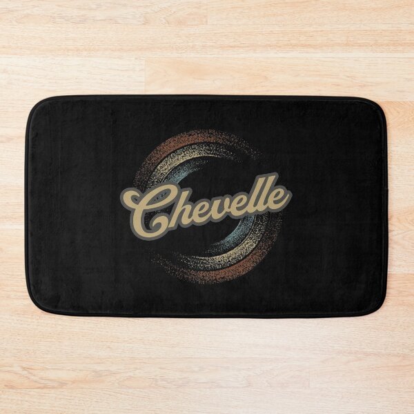 Artikelvorschau, Kunst - CHEVELLE BAND entworfen und verkauft von bietamatkhong.