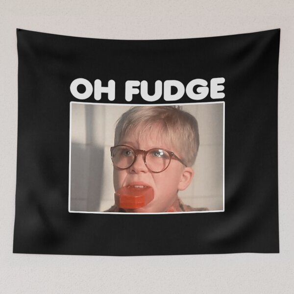 Item preview, Oh Fudge Oh Fudge designed and sold by Art-Store-Atki.