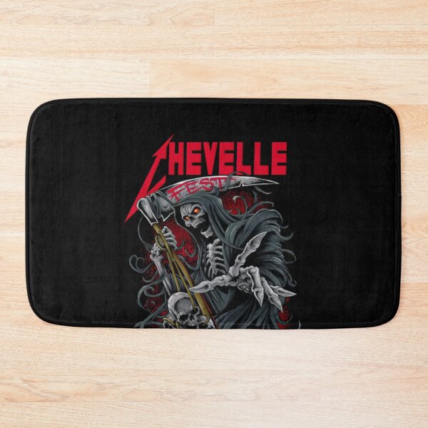 Artikelvorschau, Kunst - CHEVELLE BAND entworfen und verkauft von bietamatkhong.