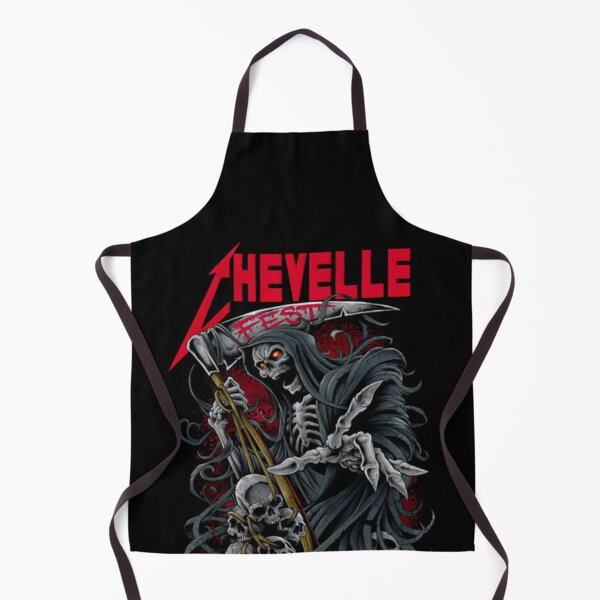 Item preview, Art - CHEVELLE BAND designed and sold by bietamatkhong.