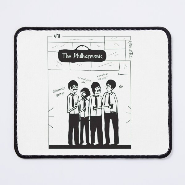 Item preview, What if... the Beatles designed and sold by SilviosVieiras.