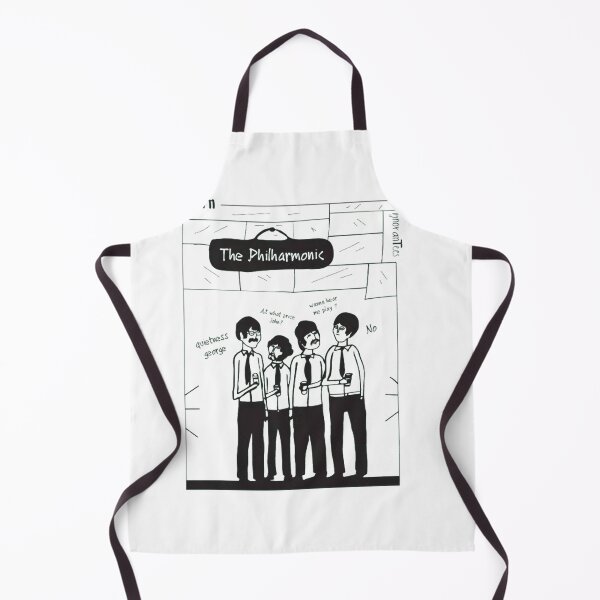 Item preview, What if... the Beatles designed and sold by SilviosVieiras.