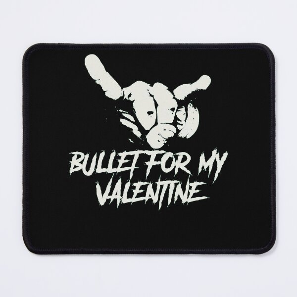 Item preview, Art - Bullet for My Valentine designed and sold by henvochennoi.
