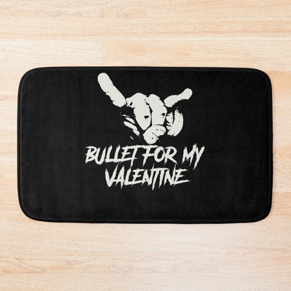 Item preview, Art - Bullet for My Valentine designed and sold by henvochennoi.