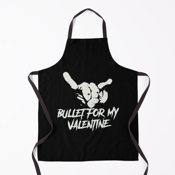 Item preview, Art - Bullet for My Valentine designed and sold by henvochennoi.