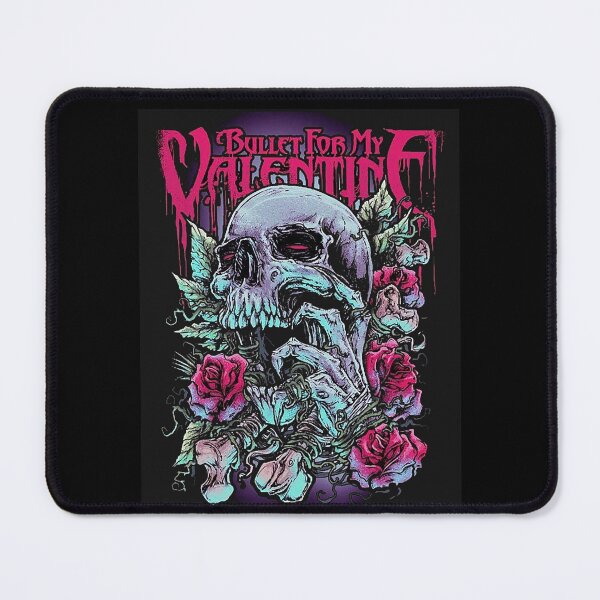 Item preview, Art - Bullet for My Valentine designed and sold by henvochennoi.