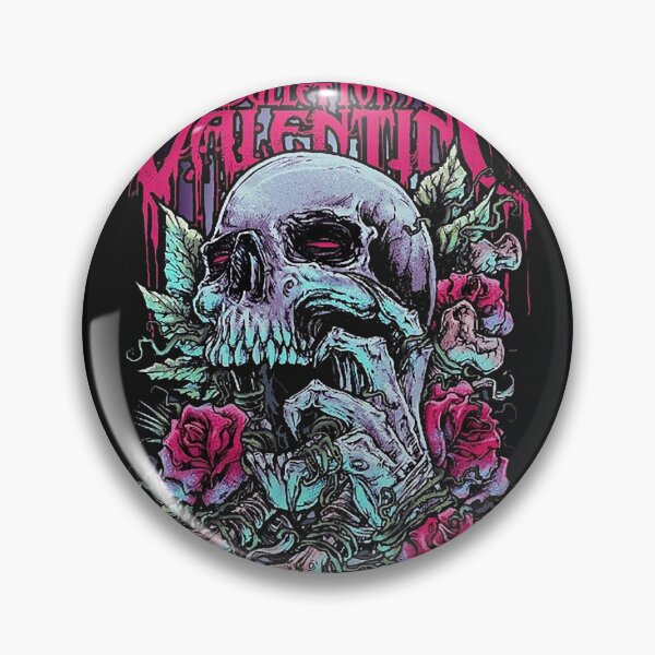 Item preview, Art - Bullet for My Valentine designed and sold by henvochennoi.