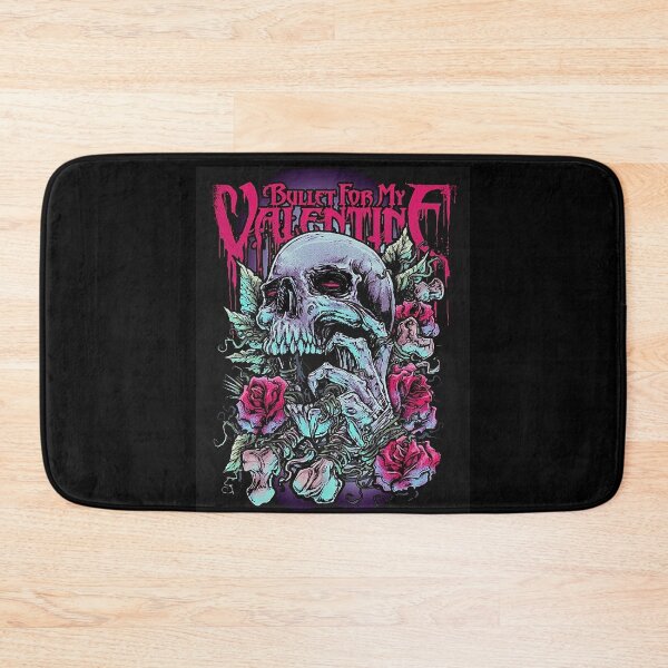 Item preview, Art - Bullet for My Valentine designed and sold by henvochennoi.