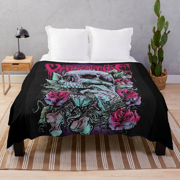 Item preview, Art - Bullet for My Valentine designed and sold by henvochennoi.