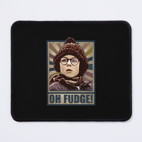 Item preview, Oh Fuuudge designed and sold by Art-Store-Atki.