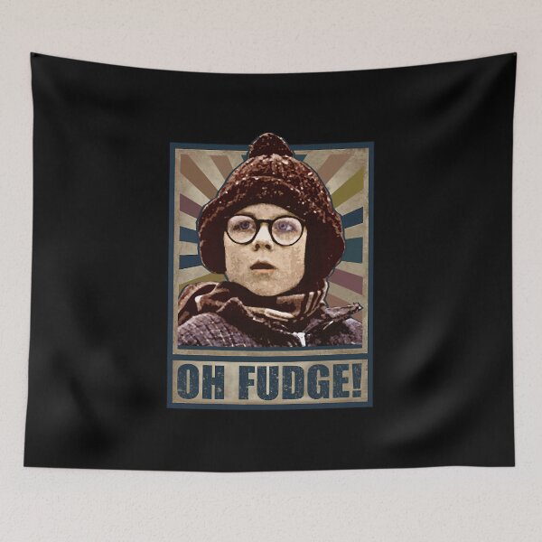 Item preview, Oh Fuuudge designed and sold by Art-Store-Atki.