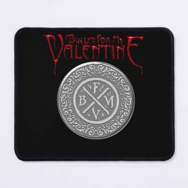Item preview, Art - Bullet for My Valentine designed and sold by henvochennoi.