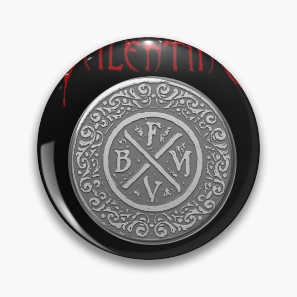 Item preview, Art - Bullet for My Valentine designed and sold by henvochennoi.
