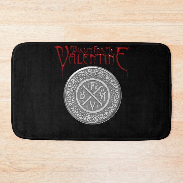 Item preview, Art - Bullet for My Valentine designed and sold by henvochennoi.