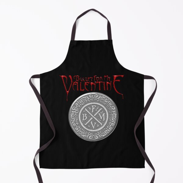 Item preview, Art - Bullet for My Valentine designed and sold by henvochennoi.