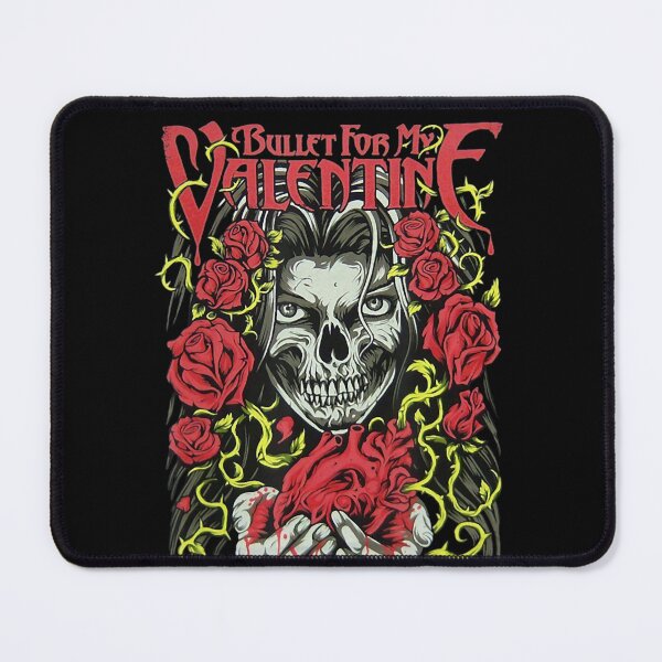 Item preview, Art - Bullet for My Valentine designed and sold by henvochennoi.