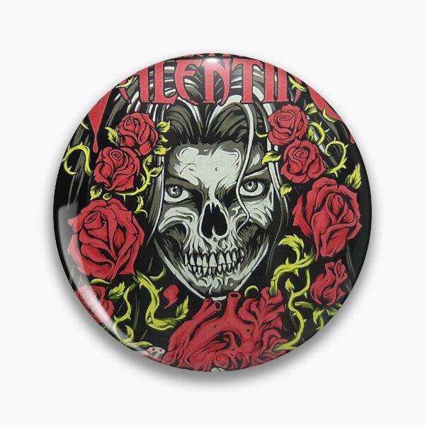 Item preview, Art - Bullet for My Valentine designed and sold by henvochennoi.