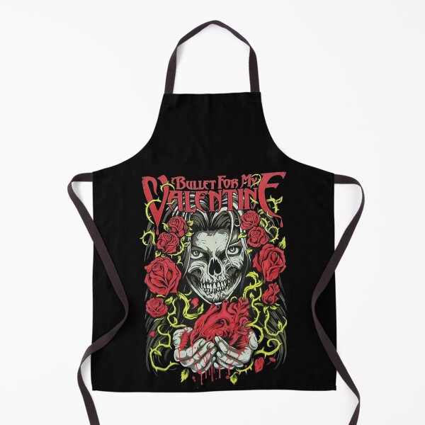 Item preview, Art - Bullet for My Valentine designed and sold by henvochennoi.