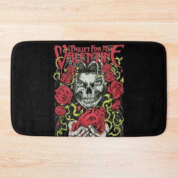 Item preview, Art - Bullet for My Valentine designed and sold by henvochennoi.