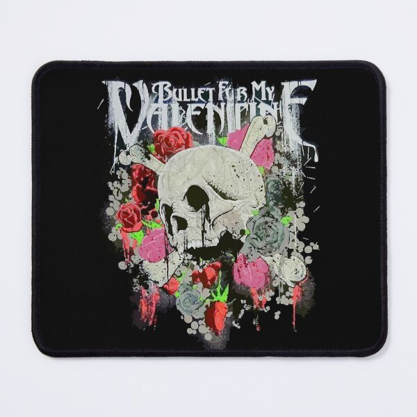 Item preview, Art - Bullet for My Valentine designed and sold by henvochennoi.