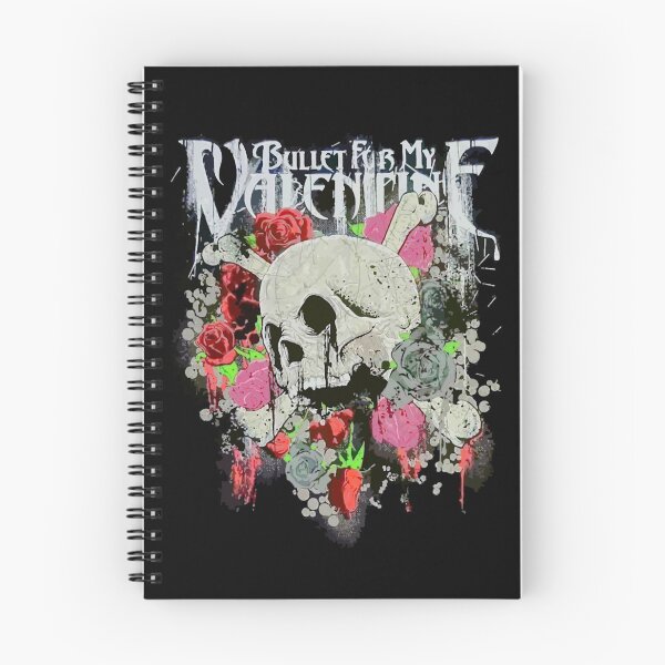Item preview, Art - Bullet for My Valentine designed and sold by henvochennoi.