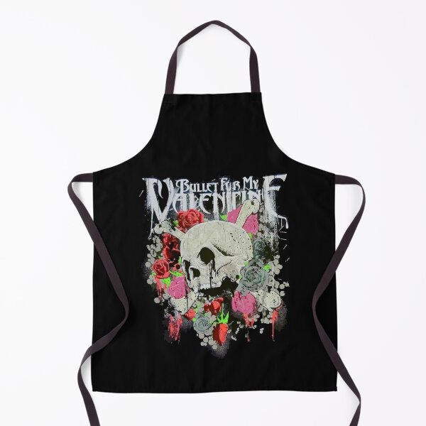 Item preview, Art - Bullet for My Valentine designed and sold by henvochennoi.
