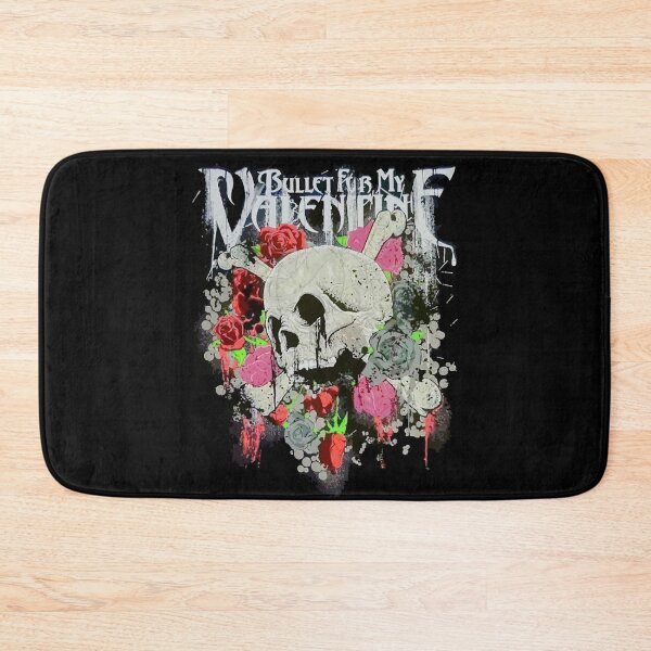 Item preview, Art - Bullet for My Valentine designed and sold by henvochennoi.
