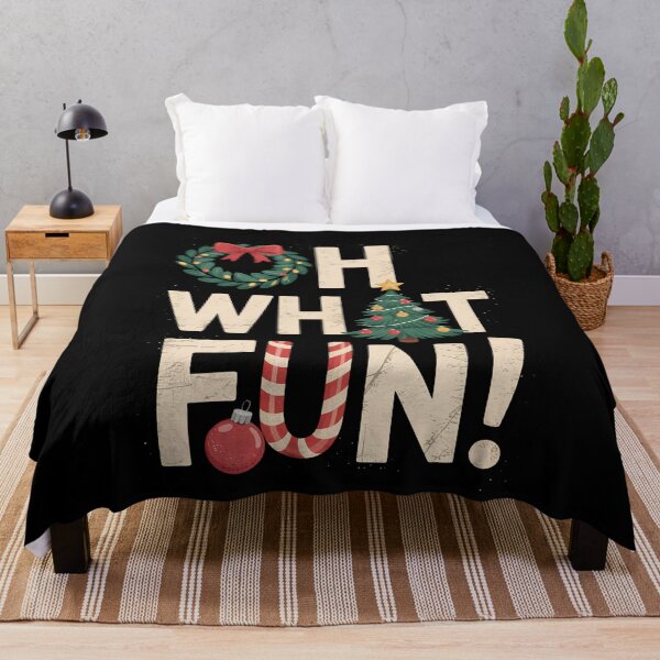 Item preview, Funny Christmas Xmas Fun designed and sold by DoorwayThreads.