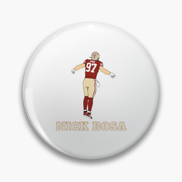 Item preview, End Defensive Touchdown Player 97 designed and sold by MegaloGallagher.