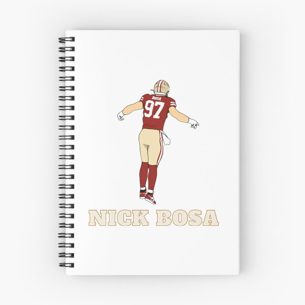 Item preview, End Defensive Touchdown Player 97 designed and sold by MegaloGallagher.