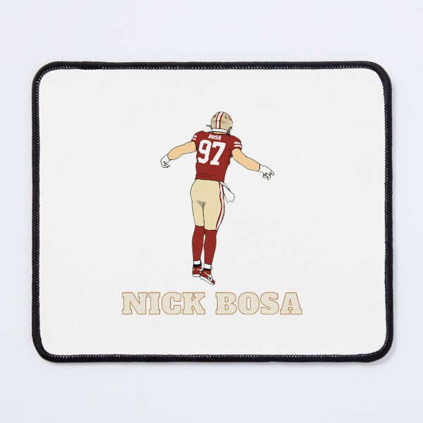 Item preview, End Defensive Touchdown Player 97 designed and sold by MegaloGallagher.