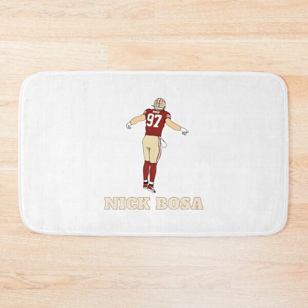 Item preview, End Defensive Touchdown Player 97 designed and sold by MegaloGallagher.