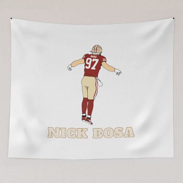 Item preview, End Defensive Touchdown Player 97 designed and sold by MegaloGallagher.